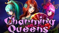 Игровой автомат Charming Queens