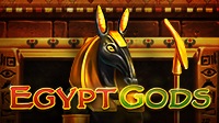 Игровой автомат Egypt Gods