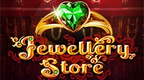 Игровой автомат Jewellery Store