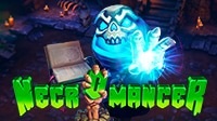 Игровой автомат Necromancer