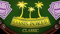 Игровой автомат Oasis Poker Classic