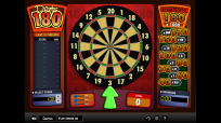 Игровой автомат Darts 180