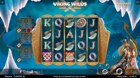 Игровой автомат Viking Wilds