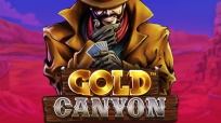 Игровой автомат Gold Canyon