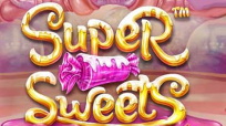 Игровой автомат Super Sweets