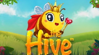 Игровой автомат The Hive