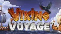 Игровой автомат Viking Voyage