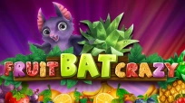 Игровой автомат Fruitbat Crazy