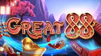 Игровой автомат Great 88