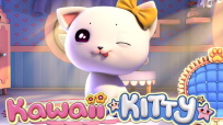 Игровой автомат Kawaii Kitty