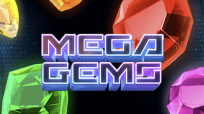 Игровой автомат Mega Gems