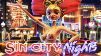 Игровой автомат Sin City Nights