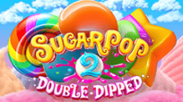 Игровой автомат Sugarpop 2