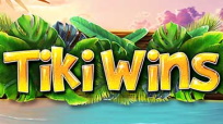 Игровой автомат Tiki Wins