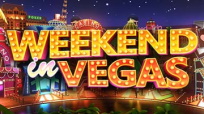 Игровой автомат Weekend In Vegas