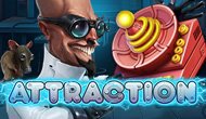 Игровой автомат Attraction