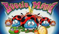 Игровой автомат Beetle Mania