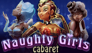 Игровой автомат Cabaret