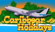 Игровой автомат Carribean Holidays