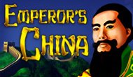 Игровой автомат Emperor`s China