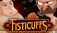 Игровой автомат Fisti Cuffs