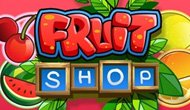 Игровой автомат Fruit Shop