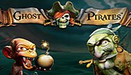 Игровой автомат Ghost Pirates