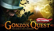 Игровой автомат Gonzo’s Quest Extreme