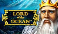 Игровой автомат Lord Of The Ocean