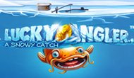 Игровой автомат Lucky Angler