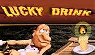 Игровой автомат Lucky Drink