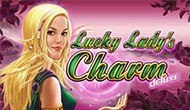 Игровой автомат Lucky Lady`s Charm Deluxe