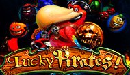 Игровой автомат Lucky Pirates