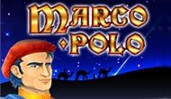 Игровой автомат Marco Polo