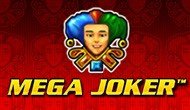 Игровой автомат Mega Joker