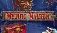 Игровой автомат Mythic Maiden