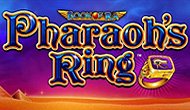 Игровой автомат Pharaoh`s Ring