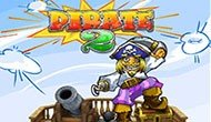 Игровой автомат Pirate 2