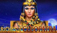 Игровой автомат Riches of Cleopatra