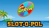 Игровой автомат Slot-o-Pol